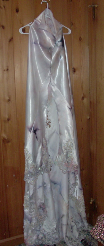 bridal intercession key